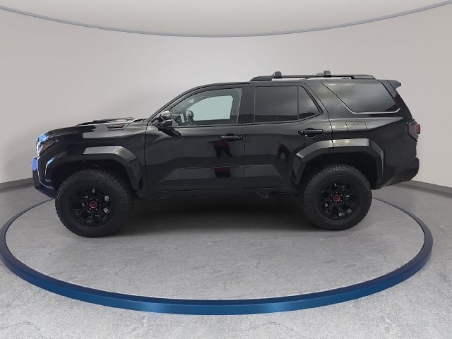 Used 2025  Toyota TRD Pro image 8