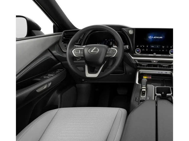New 2026 Caviar Lexus Premium image 6