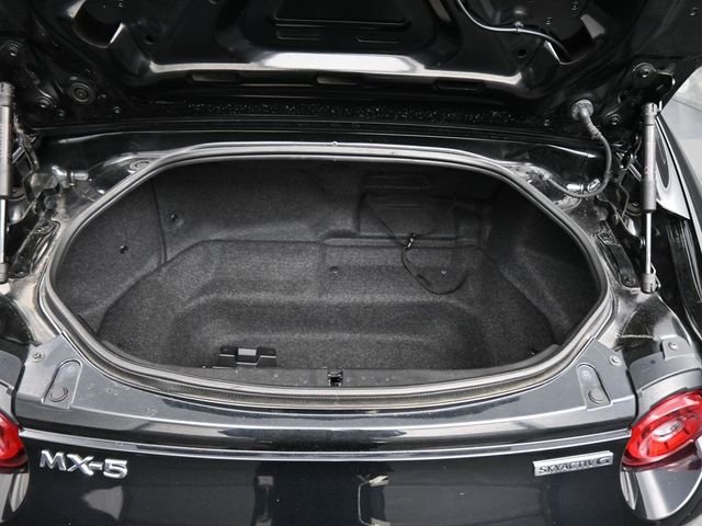 2024 Mazda MX-5 Miata RF Grand Touring - Photo 20