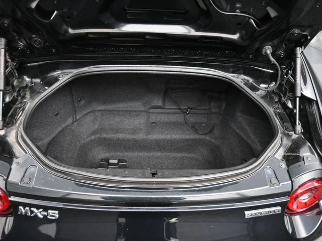 2024 Mazda MX-5 Miata RF Grand Touring - Photo 20