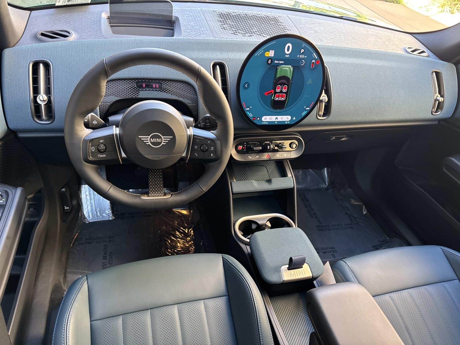 2025 MINI Countryman S - Photo 7