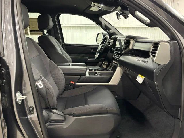 Used 2026 MAGNETIC GRAY MET. Toyota  image 19