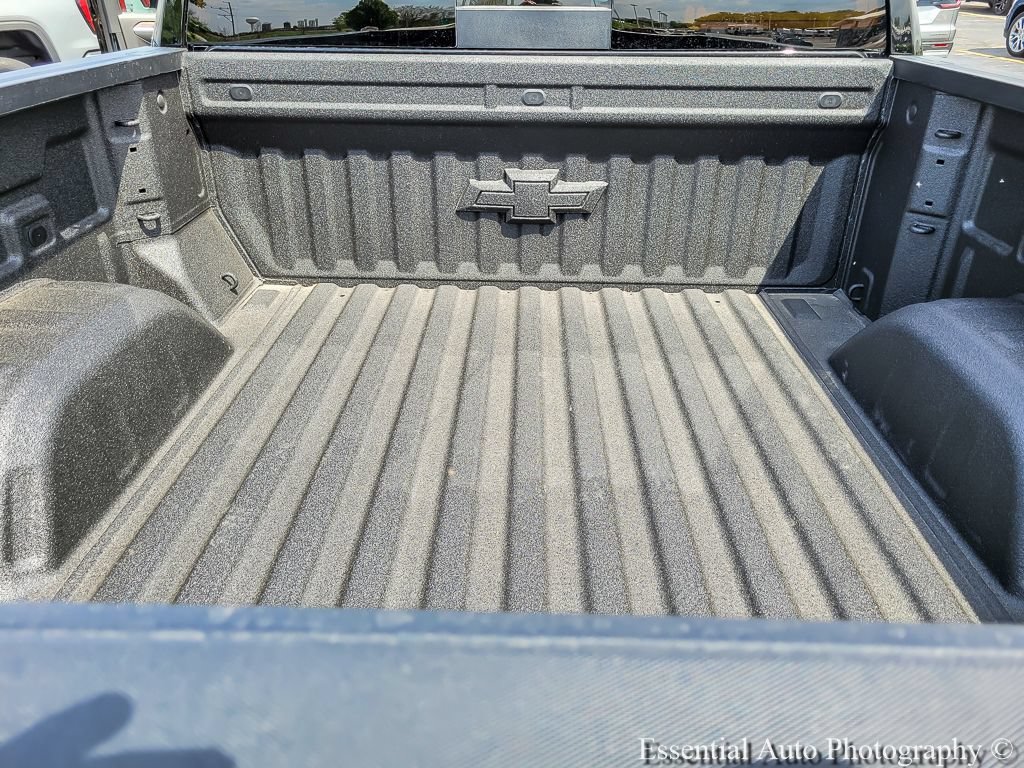 2026 Chevrolet Silverado 1500 LT Trail Boss - Photo 15