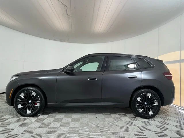 New 2026 Frozen Deep Grey BMW 30 xDrive image 4