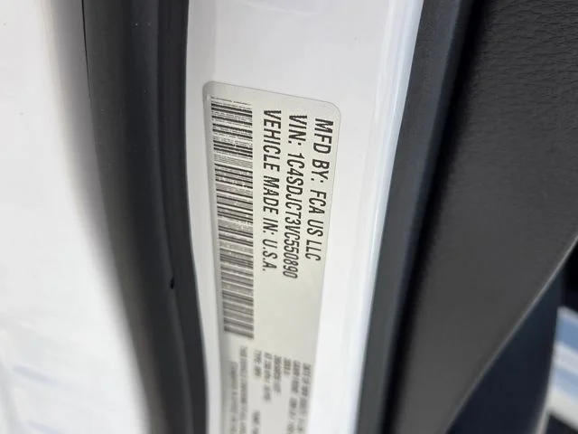 New 2027 White Knuckle Clear-Coat Exterior Paint Dodge GT HEMI image 22