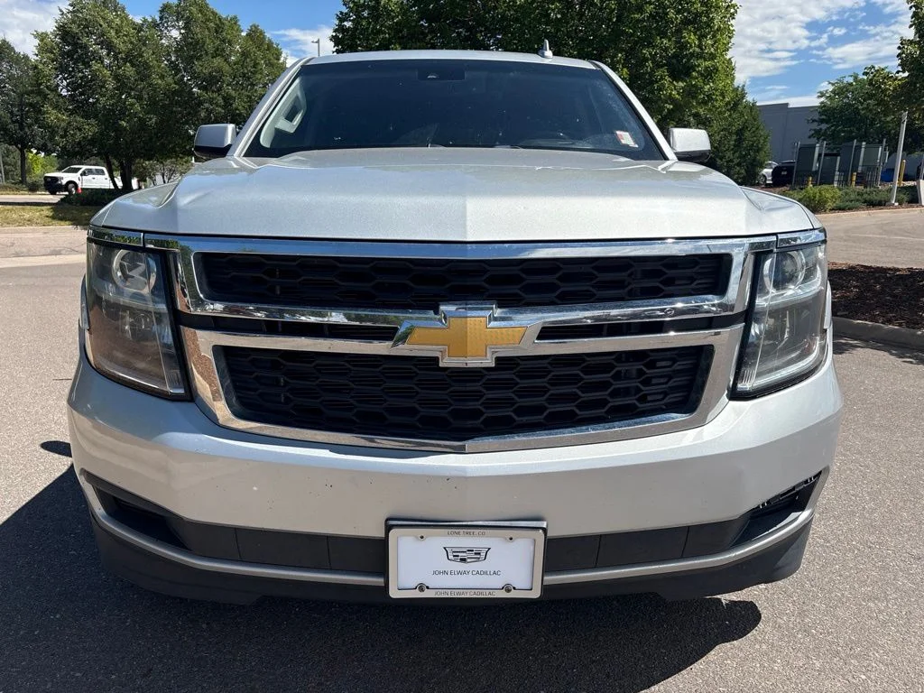 Used 2016 Silver Chevrolet LT image 8