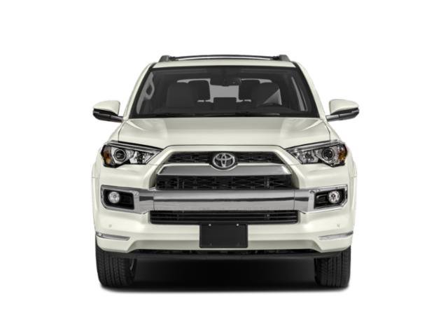 Used 2019 Blizzard Pearl Toyota Limited image 7