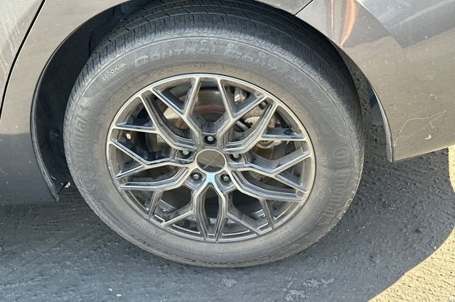 Used 2016 Meteor Gray Mica Mazda i Touring image 4