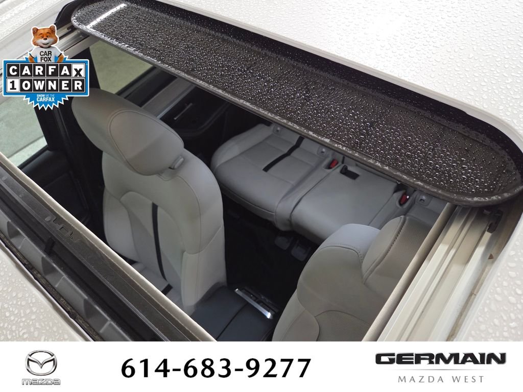 Certified Used 2024 White Mazda Preferred image 34