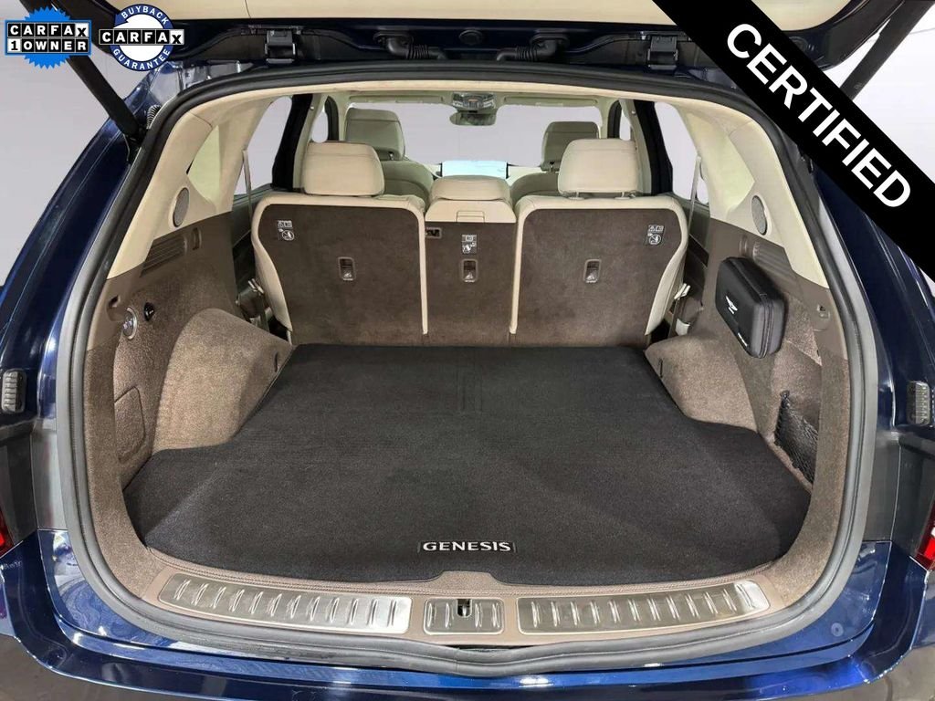 2023 GENESIS GV80 Standard - Photo 29
