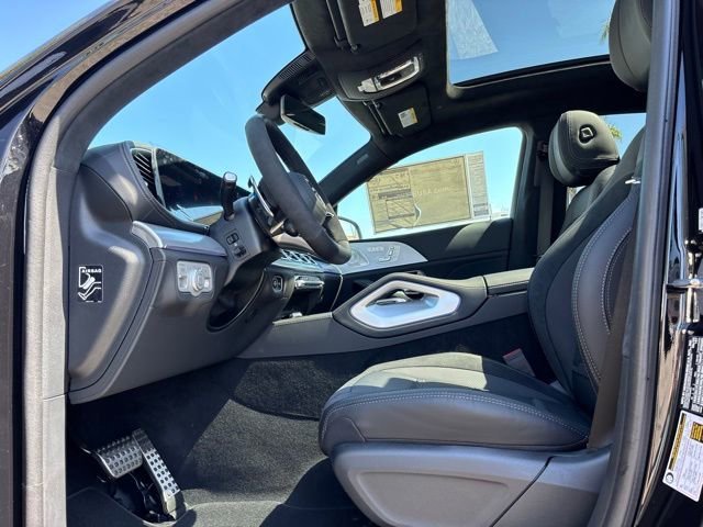 2025 Mercedes-Benz GLE Coupe GLE 63 S AMG - Photo 44
