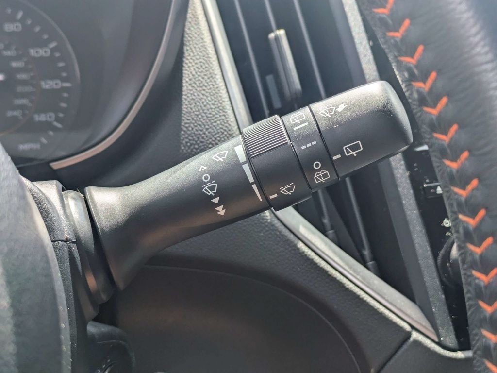 Used 2022 Black Subaru Premium image 27