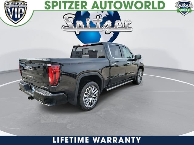 2026 GMC Sierra 1500 Denali Ultimate - Photo 9