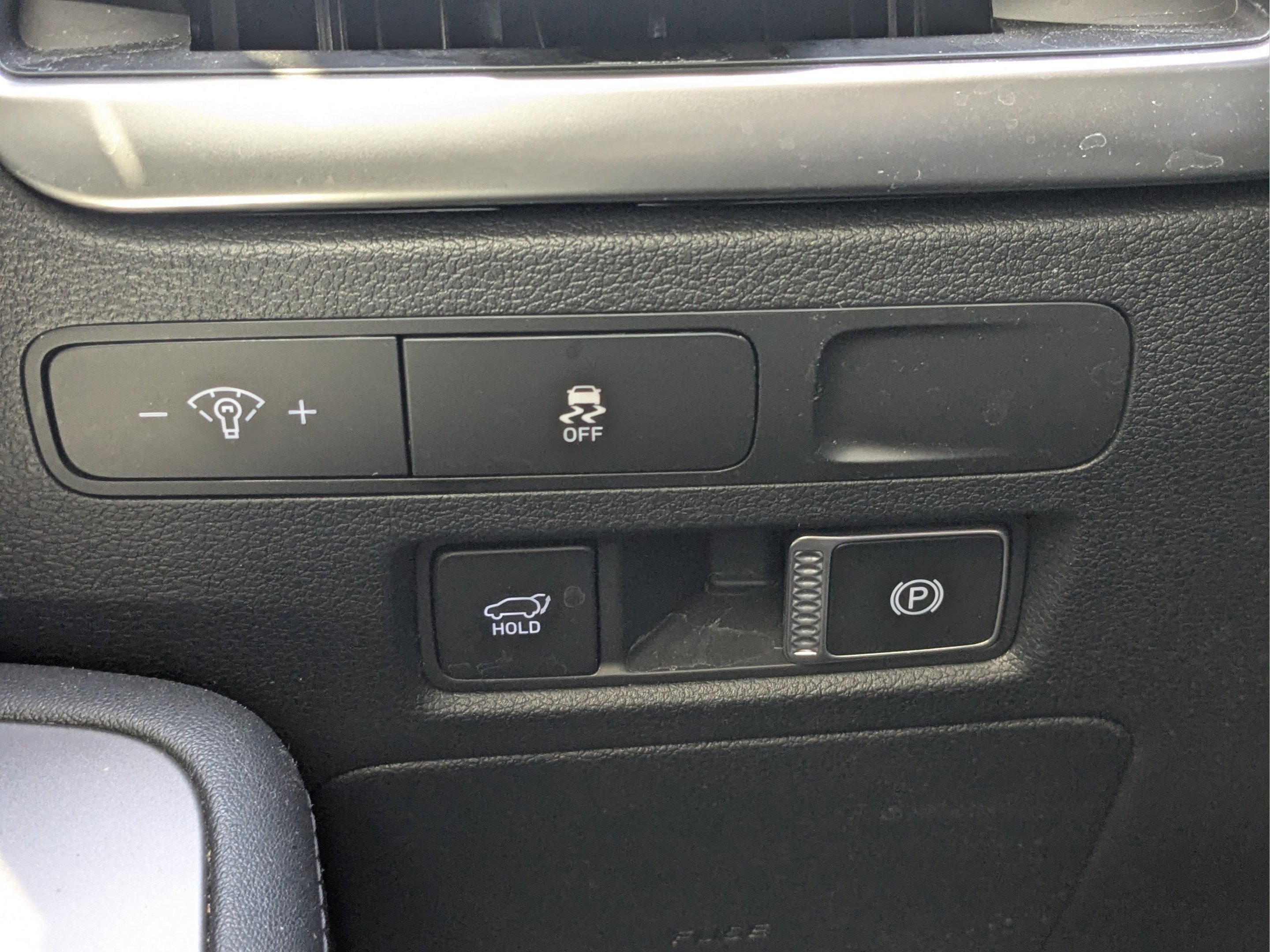 Used 2024 Steel Graphite Hyundai XRT image 27