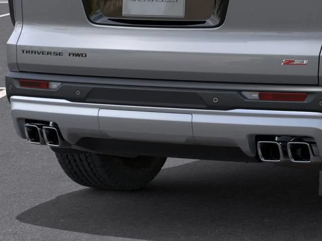 2026 Chevrolet Traverse Z71 - Photo 14