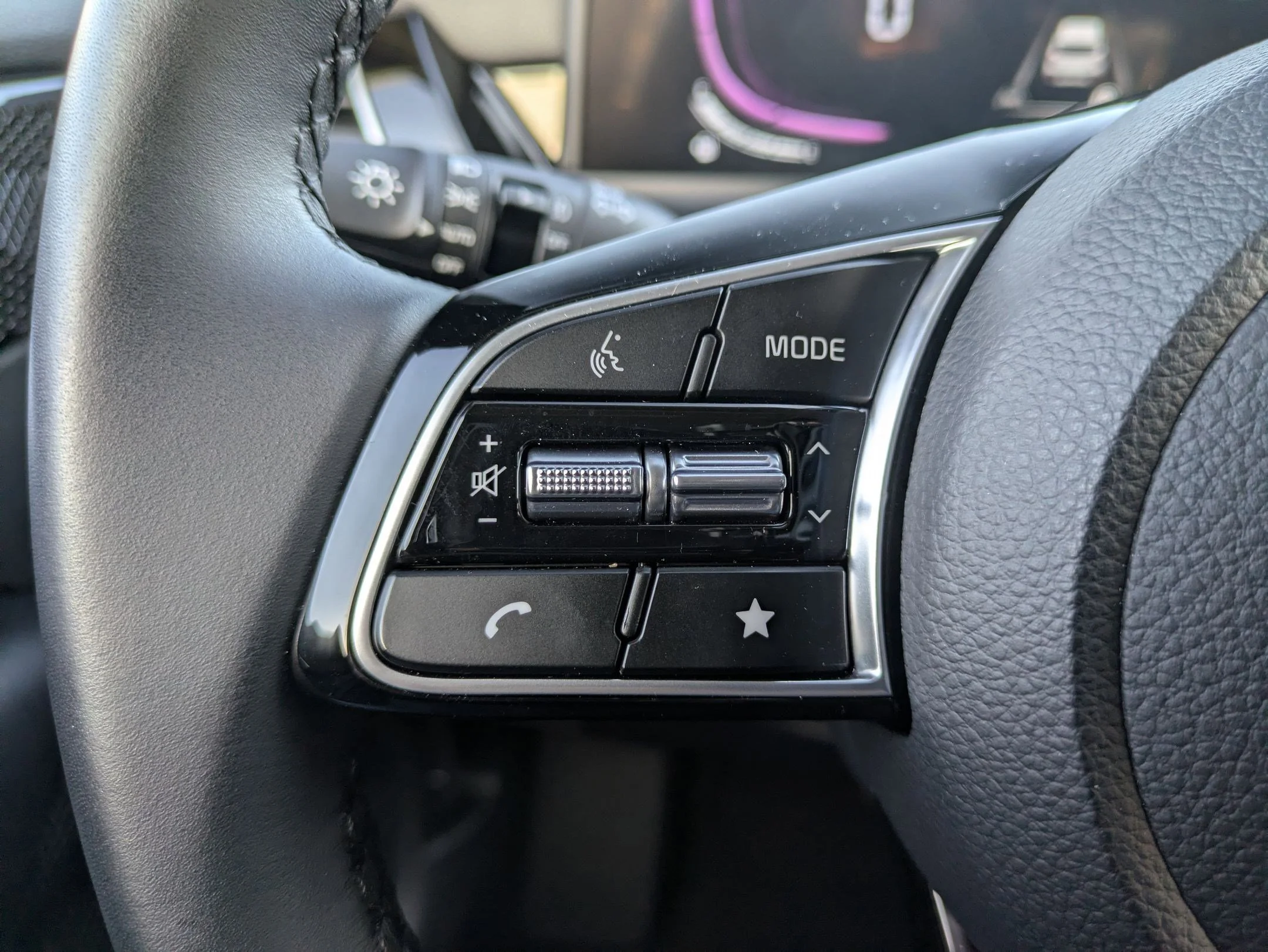 2026 Kia Seltos S - Photo 17