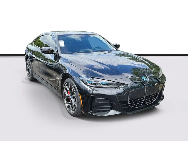 2024 BMW i4 M50