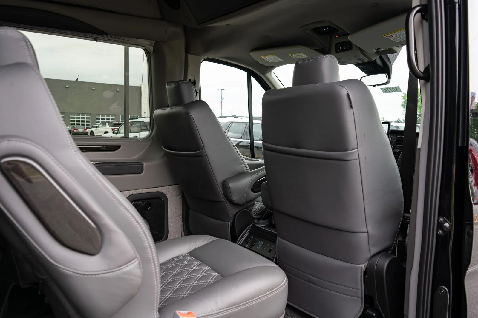 New 2026 Black Ford Explorer Edition Trail Package image 45