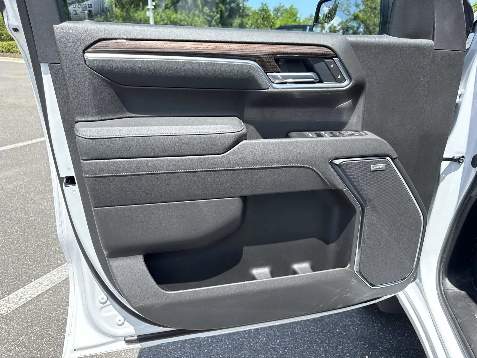 2026 Chevrolet Silverado 1500 LT Trail Boss - Photo 17