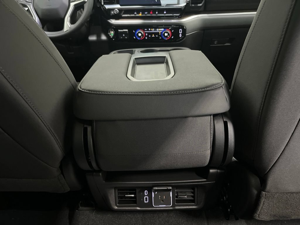 2026 Chevrolet Silverado 1500 LT - Photo 22