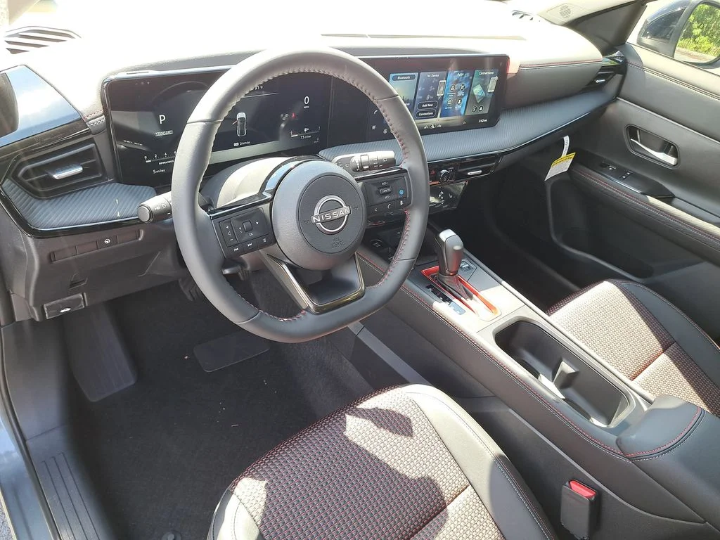 2026 Nissan KICKS SR AWD - Photo 18