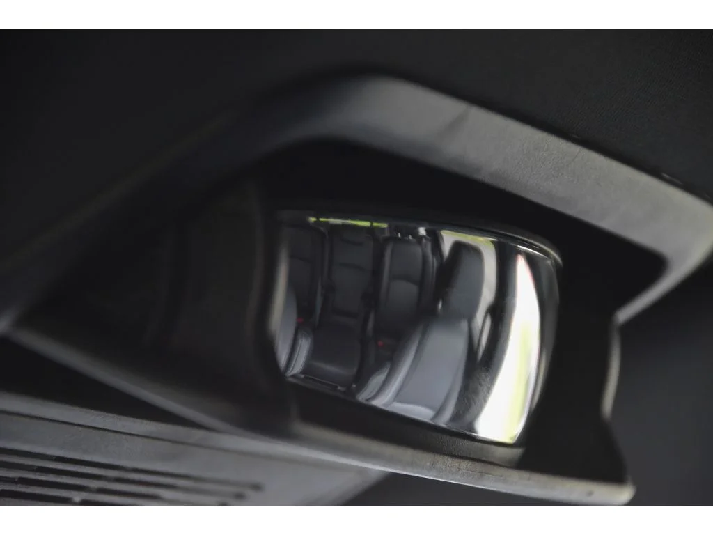 Used 2025 Blk Honda Sport-L image 42