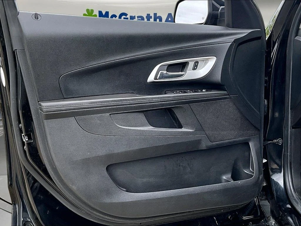 Used 2017 Black Chevrolet LT image 22