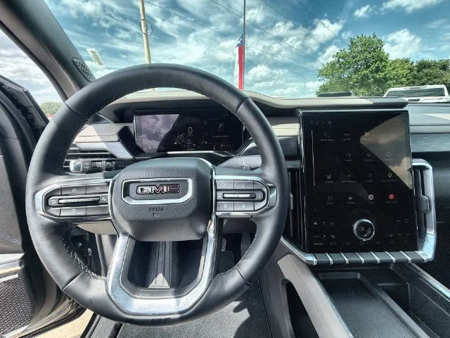 2026 GMC Acadia Elevation - Photo 11