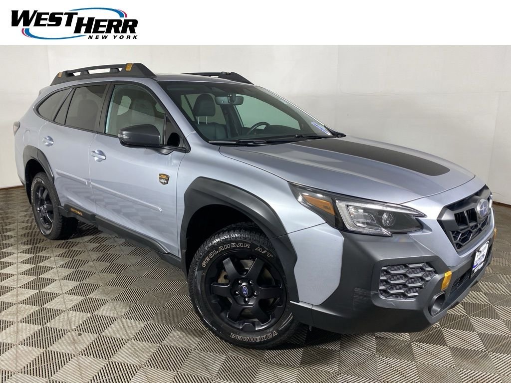 2024 Subaru Outback Outback Wilderness's photo