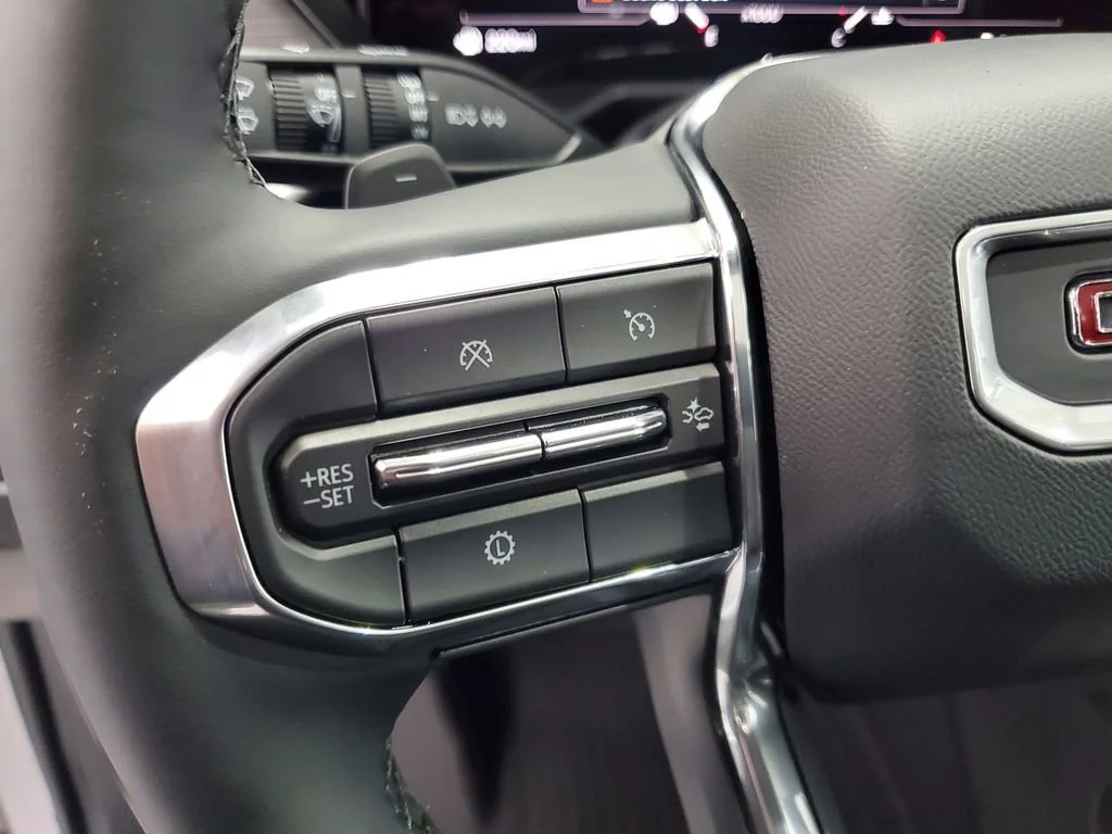 2026 GMC Acadia Elevation - Photo 14