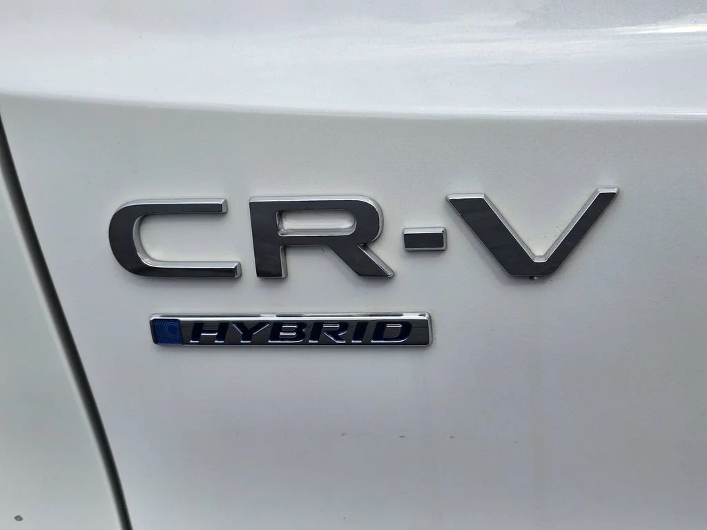 Used 2023 White Honda Sport image 11