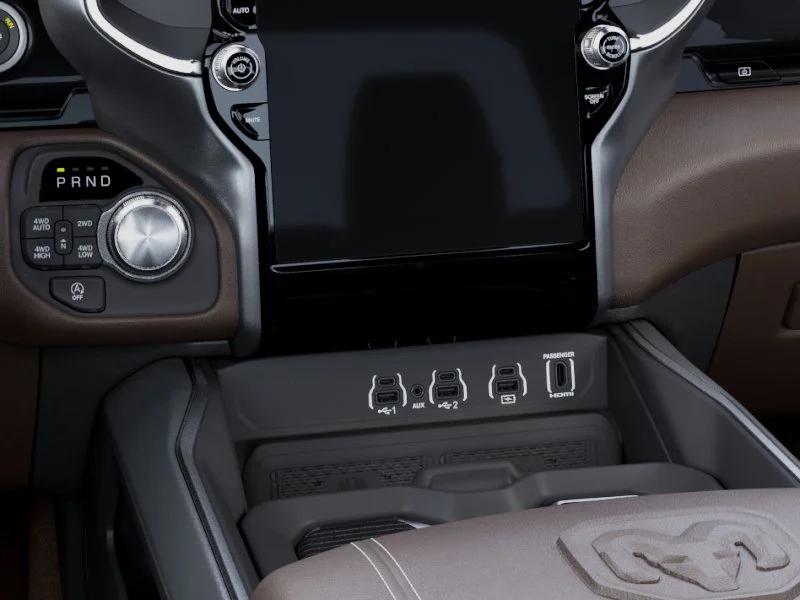 2026 RAM 1500 Laramie - Photo 54
