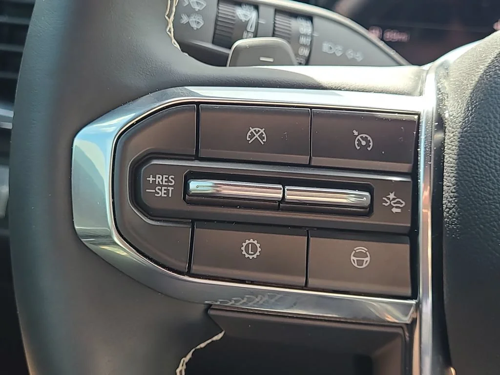 New 2026 Ebony Twilight Metallic GMC Denali image 20