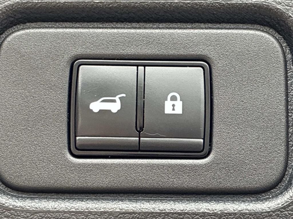 Used 2024 Gray Nissan SL image 14