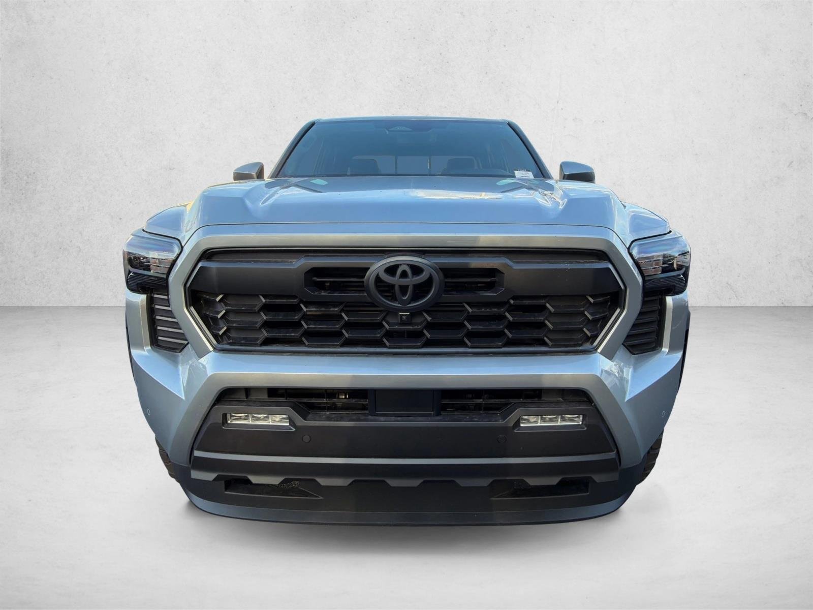 2025 Toyota Tacoma TRD Off Road - Photo 8