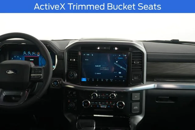 New 2026 Avalanche Ford Lariat® image 14