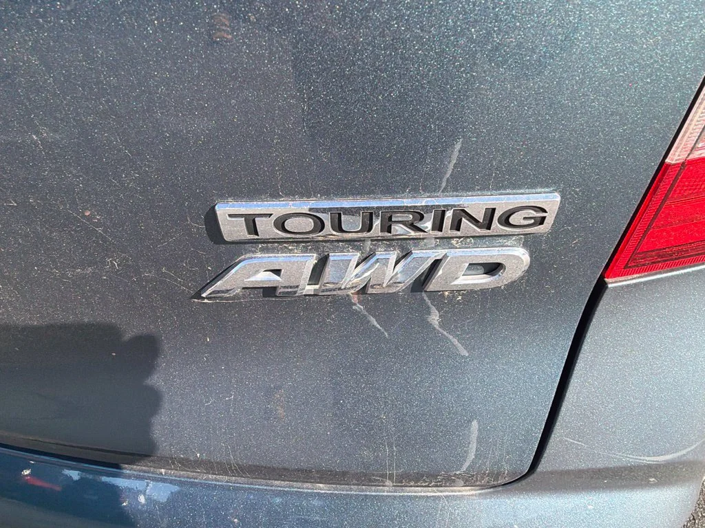 Used 2022  Honda Touring image 7