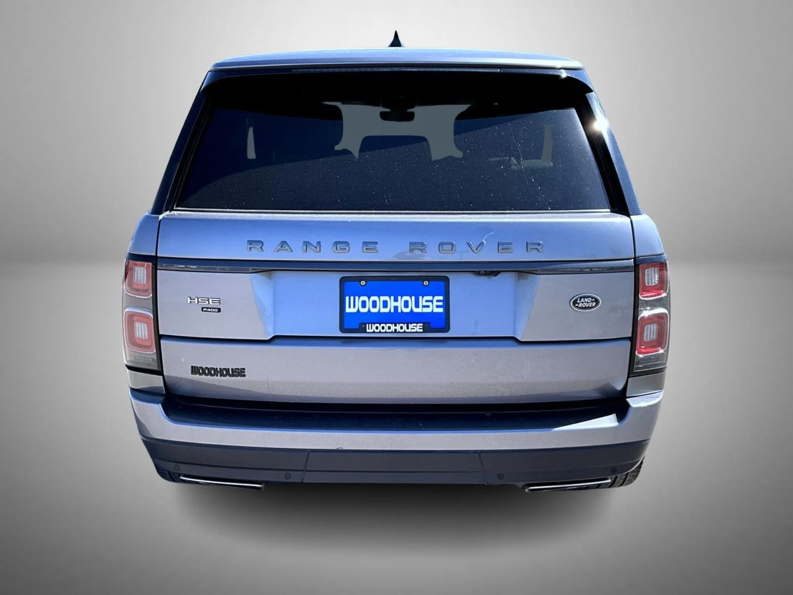 Used 2021 Gray Land Rover Westminster image 6