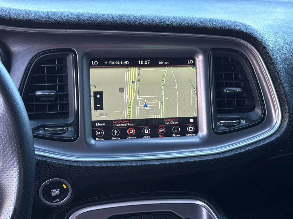 Used 2019  Dodge R/T image 30