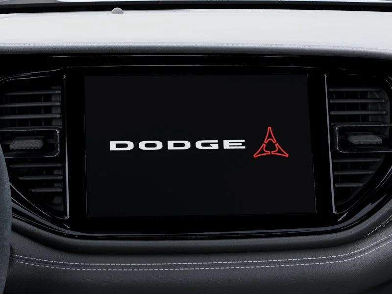 New 2026 B5 Blue Dodge SRT Hellcat image 44