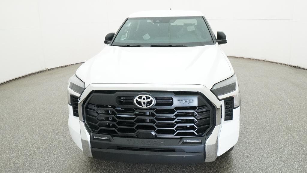 New 2026 Ice Cap Toyota SR5 image 17