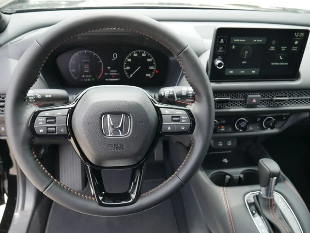 New 2027 Nordic Forest Pearl Honda Sport 2WD image 9