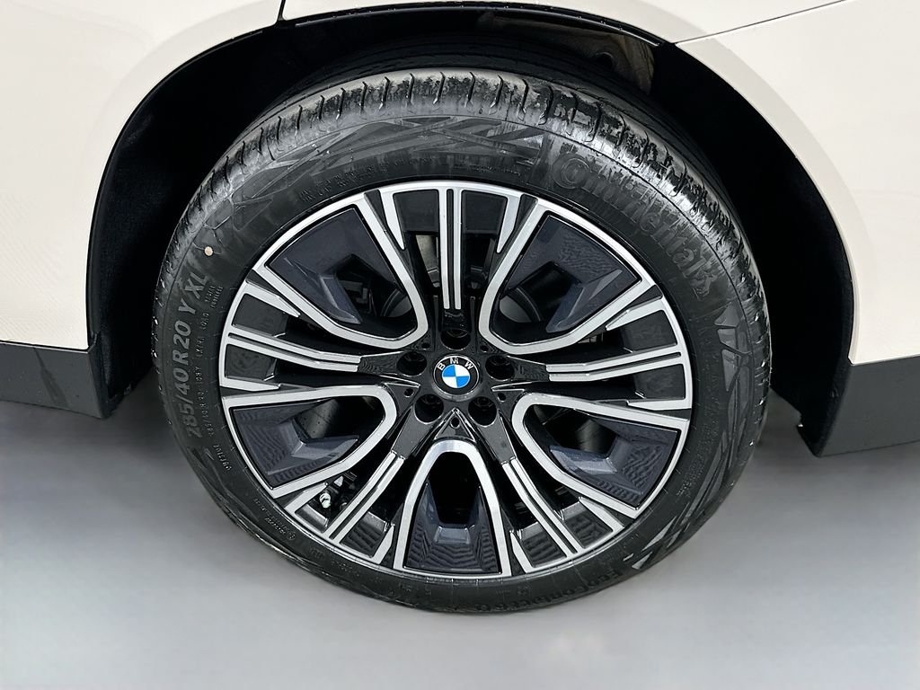 New 2026 Gray Metallic BMW 30 xDrive image 23