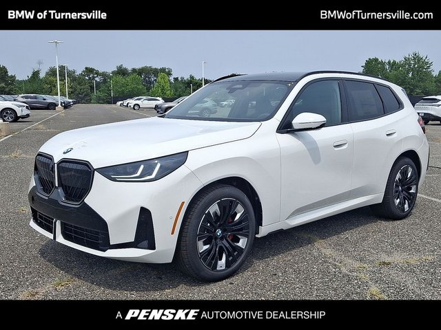 2026|BMW|X3|30 xDrive|4D Sport Utility