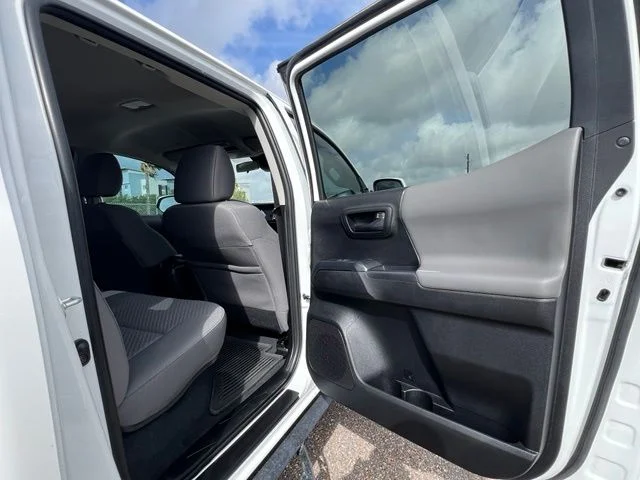 Used 2023 White Toyota SR image 25