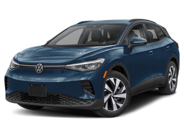 2023 Volkswagen ID.4 STANDARD's photo