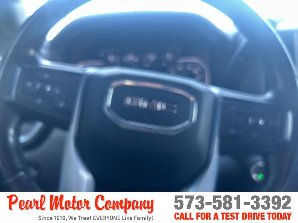 2019 GMC Sierra 1500 SLT - Photo 14
