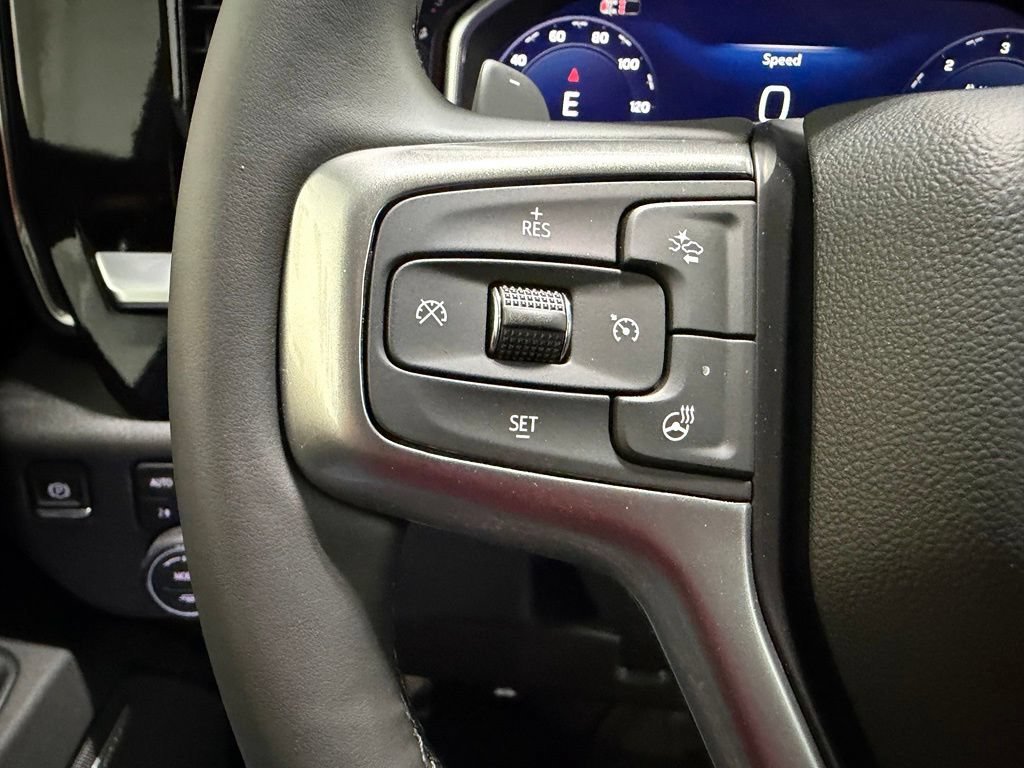 2026 Chevrolet Silverado 1500 RST - Photo 16