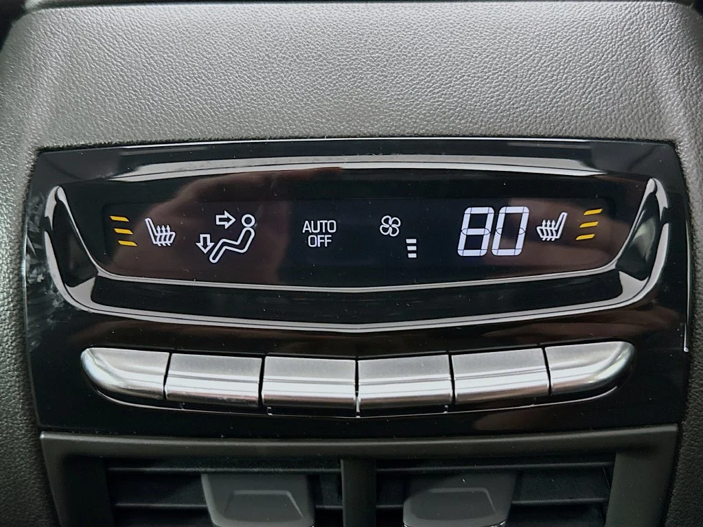 2026 Cadillac XT5 Sport - Photo 26
