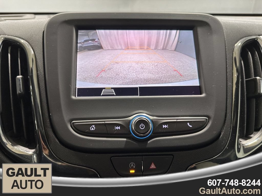 2024 Chevrolet Equinox RS - Photo 10